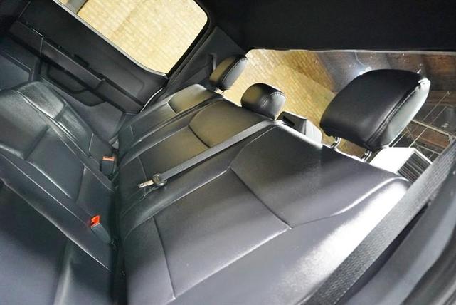 Photo of 2021 Silver Ford F-150