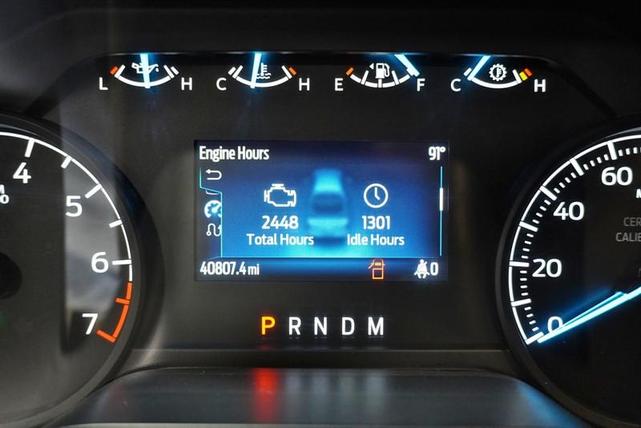 Photo of 2021 Silver Ford F-150