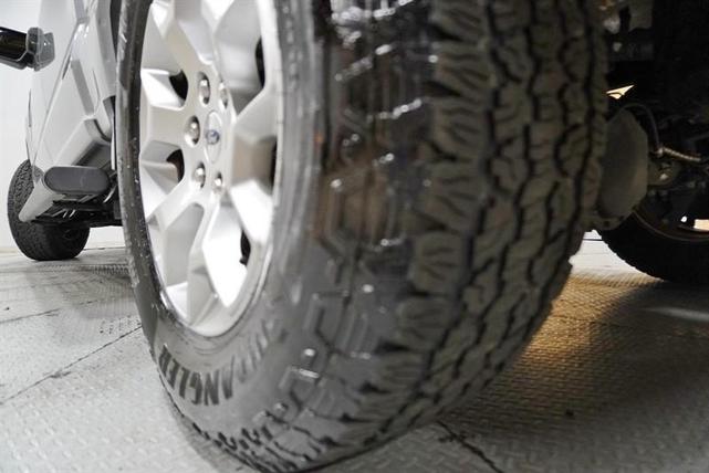 Photo of 2021 Silver Ford F-150