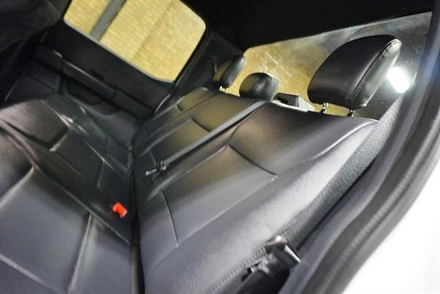 Photo of 2021 White Ford F-150