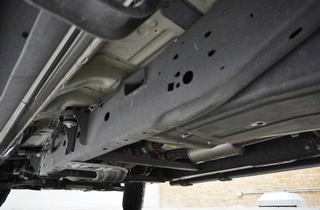 Photo of 2021 White Ford F-150