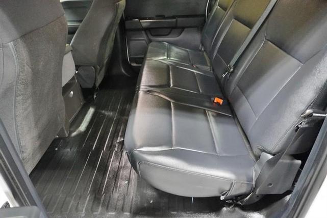 Photo of 2021 White Ford F-150