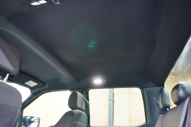 Photo of 2021 White Ford F-150