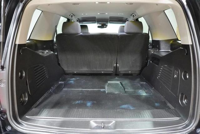 Photo of 2019 Black Chevrolet Tahoe