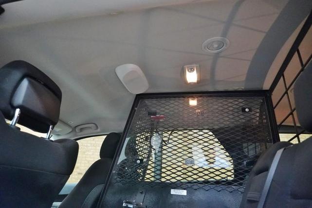 Photo of 2020 Silver Dodge Durango
