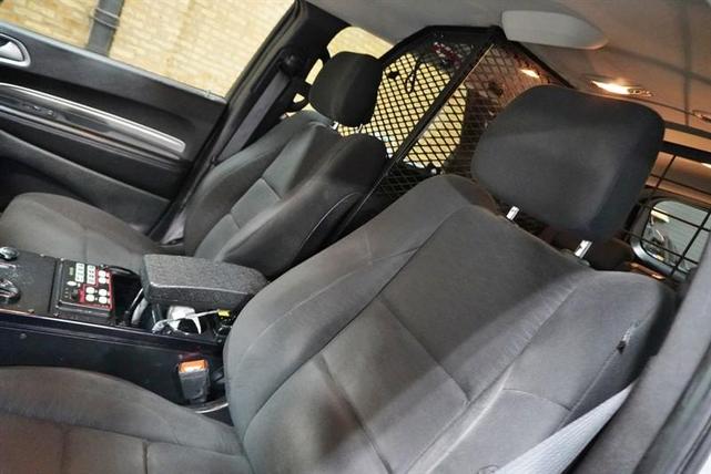 Photo of 2020 Silver Dodge Durango