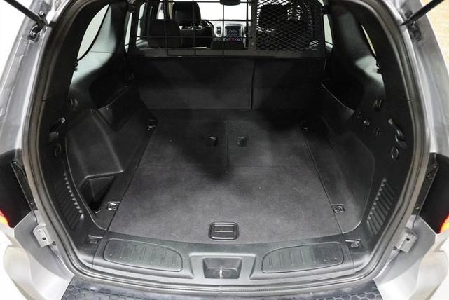 Photo of 2020 Silver Dodge Durango