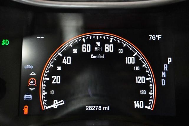 Photo of 2020 Silver Dodge Durango