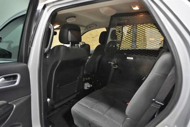 Photo of 2020 Silver Dodge Durango