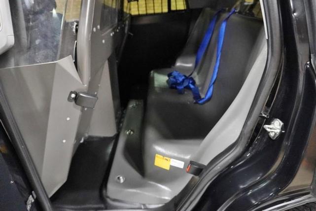 Photo of 2019 Black Chevrolet Tahoe
