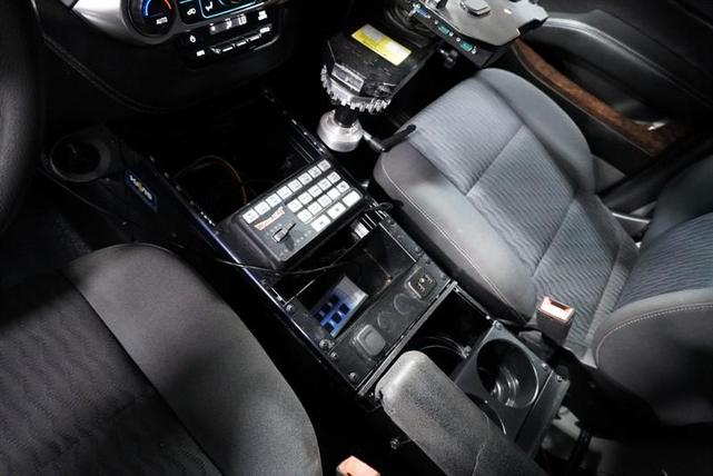 Photo of 2019 Black Chevrolet Tahoe