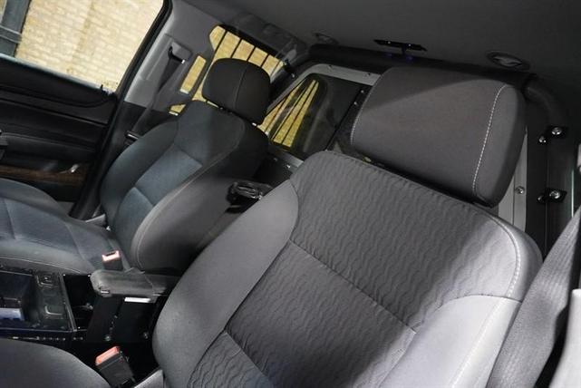 Photo of 2019 Black Chevrolet Tahoe