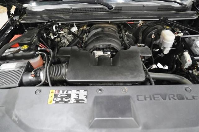 Photo of 2019 Black Chevrolet Tahoe