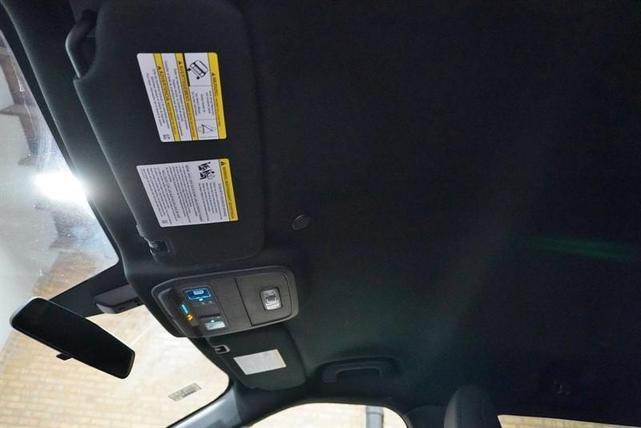 Photo of 2021 White Ford Utility Police Interceptor