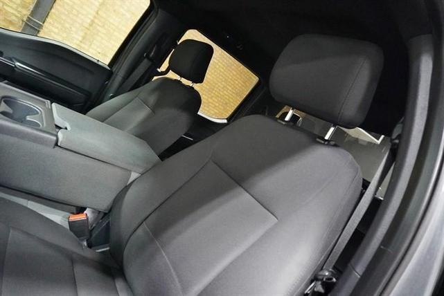 Photo of 2022 Gray Ford F-150
