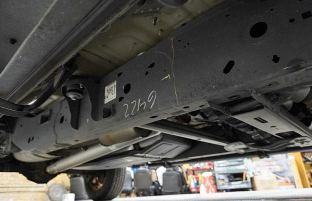 Photo of 2022 Gray Ford F-150