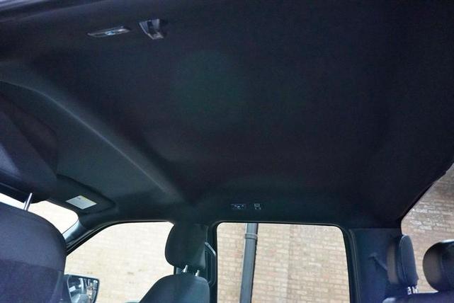 Photo of 2022 Gray Ford F-150