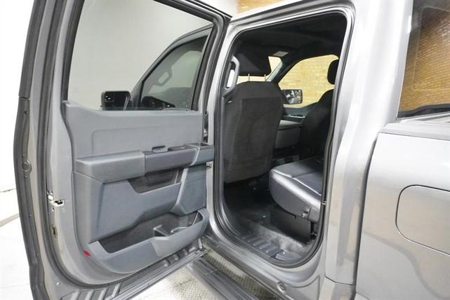 Photo of 2022 Gray Ford F-150