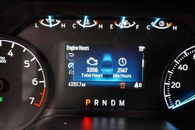 Photo of 2022 Gray Ford F-150
