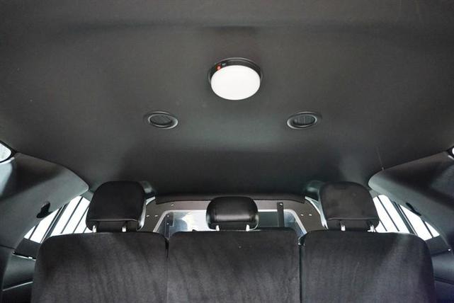 Photo of 2021 White Ford Utility Police Interceptor
