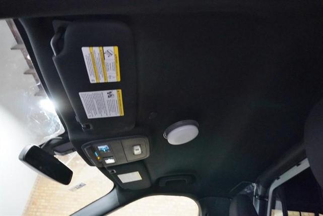 Photo of 2021 White Ford Utility Police Interceptor