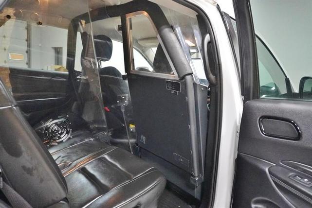 Photo of 2021 White Dodge Durango