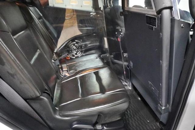 Photo of 2021 White Dodge Durango