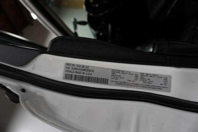 Photo of 2021 White Dodge Durango
