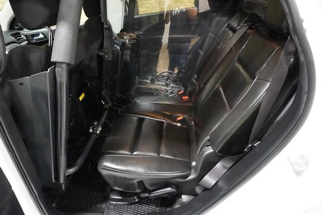 Photo of 2021 White Dodge Durango