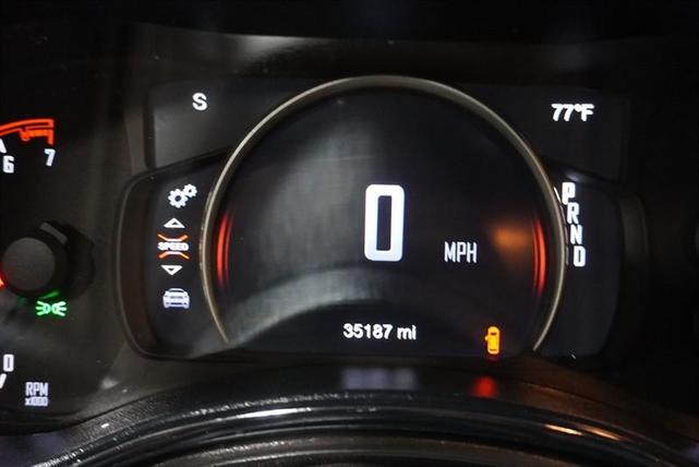 Photo of 2021 White Dodge Durango