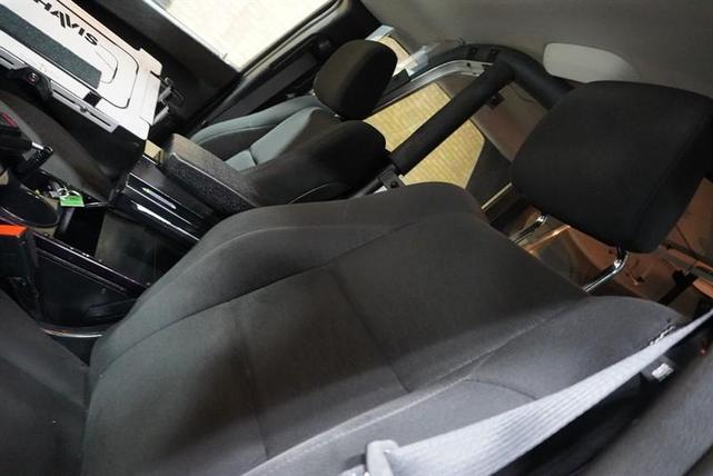 Photo of 2021 White Dodge Durango