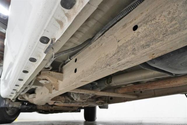 Photo of 2021 Summit White Chevrolet Silverado 1500