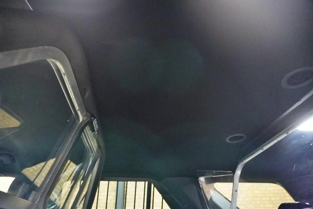 Photo of 2020 Black Ford Utility Police Interceptor
