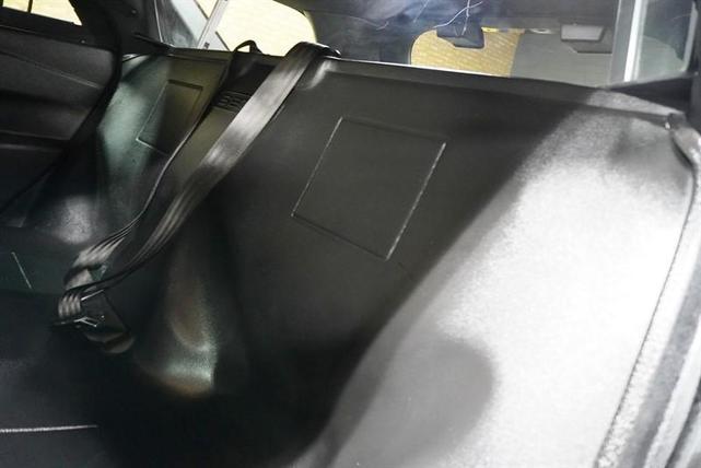Photo of 2020 Black Ford Utility Police Interceptor