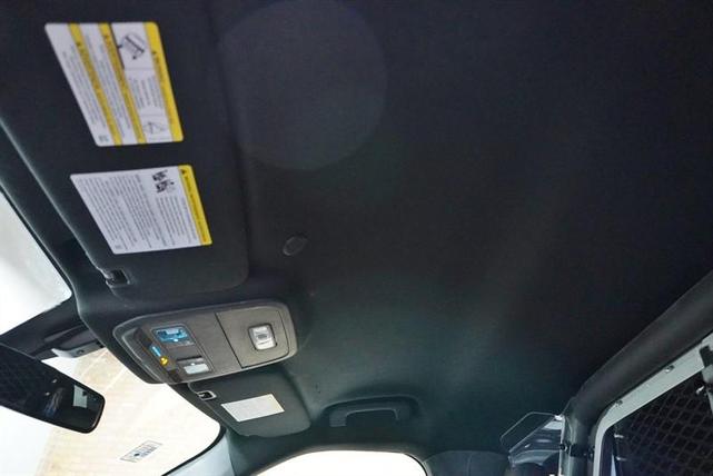 Photo of 2020 Black Ford Utility Police Interceptor
