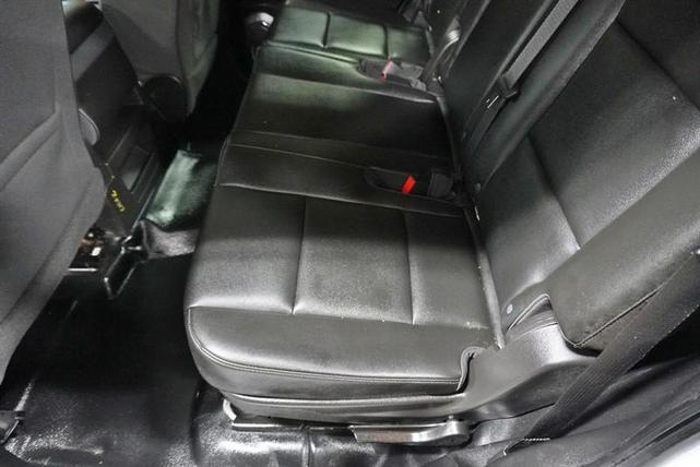 Photo of 2019 White Chevrolet Tahoe