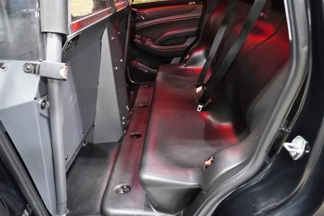 Photo of 2019 Black Chevrolet Tahoe
