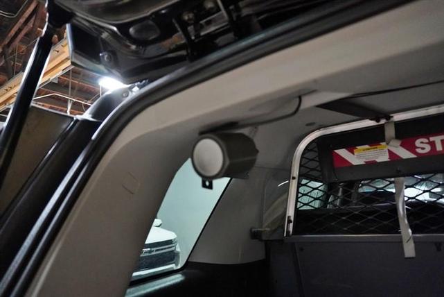Photo of 2019 Black Chevrolet Tahoe