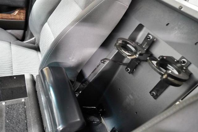 Photo of 2019 Black Chevrolet Tahoe