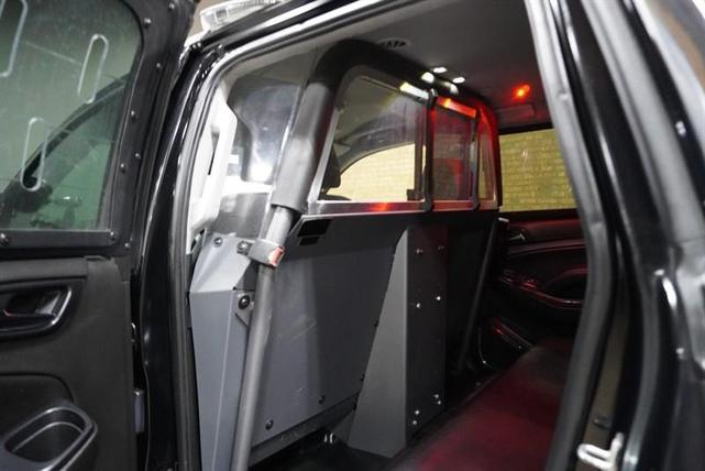 Photo of 2019 Black Chevrolet Tahoe