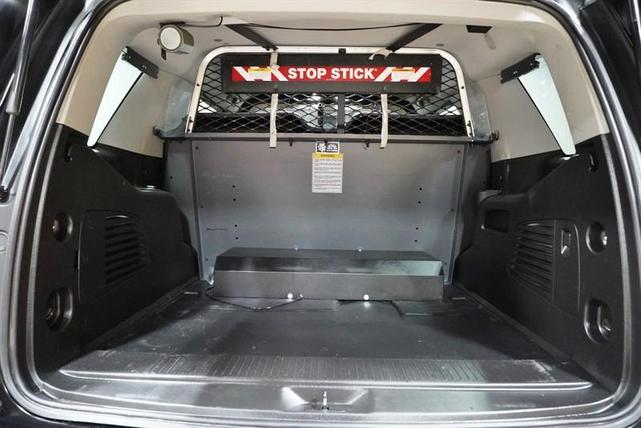 Photo of 2019 Black Chevrolet Tahoe
