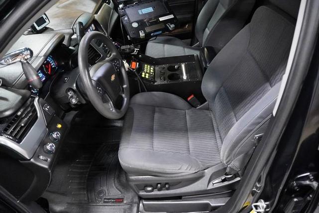 Photo of 2019 Black Chevrolet Tahoe