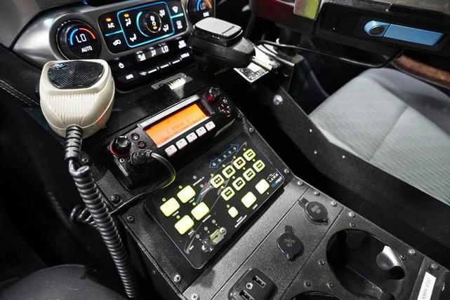 Photo of 2019 Black Chevrolet Tahoe