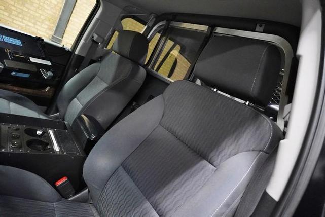 Photo of 2019 Black Chevrolet Tahoe