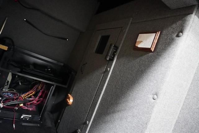 Photo of 2008 White Chevrolet Express 1500