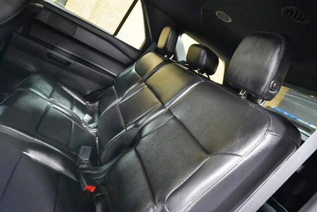 Photo of 2020 Black Ford Utility Police Interceptor