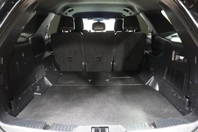 Photo of 2020 Gray Ford Utility Police Interceptor