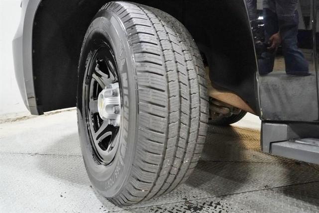 Photo of 2015 Black Chevrolet Tahoe