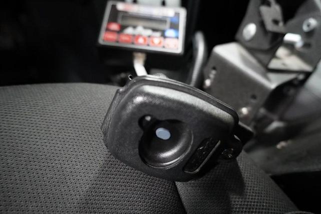Photo of 2017 White Ford Utility Police Interceptor