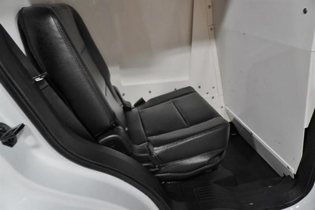 Photo of 2017 White Ford Utility Police Interceptor